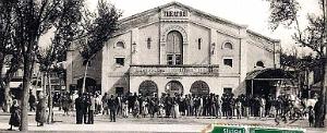 2755- Sidi-bel-Abbes - Theatre2
